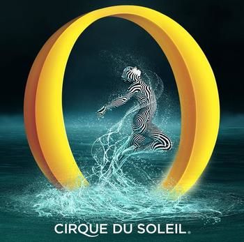 Los mejores Hoteles con Cirque du Soleil en Las Vegas